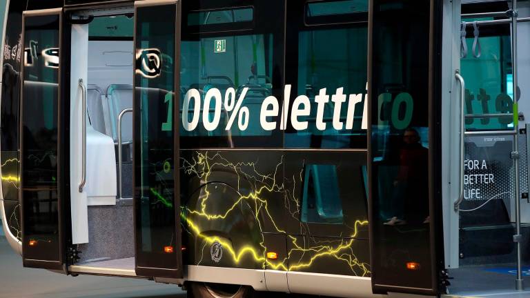 La mobilità condivisa in Romagna tra domanda che cresce e offerta limitata La mobilità condivisa in Romagna tra domanda che cresce e offerta limitata