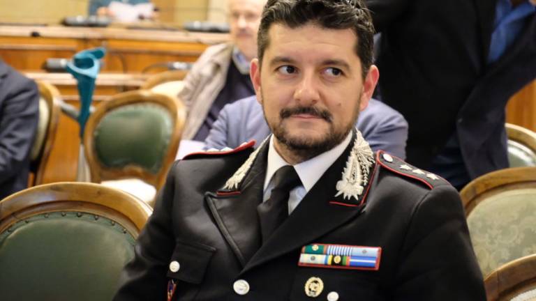 Accoltella la ex a Borgo Tossignano, arrestato per tentato omicidio Accoltella la ex a Borgo Tossignano, arrestato per tentato omicidio