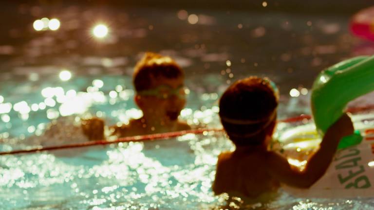 San Marino, bimbi intossicati in piscina, lettera dei genitori: Le loro vite salvate dalle maestre San Marino, bimbi intossicati in piscina, lettera dei genitori: Le loro vite salvate dalle maestre