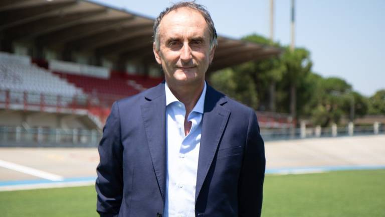 Calcio D, Forlì: il diesse Massimo Andreatini si è dimesso Calcio D, Forlì: il diesse Massimo Andreatini si è dimesso