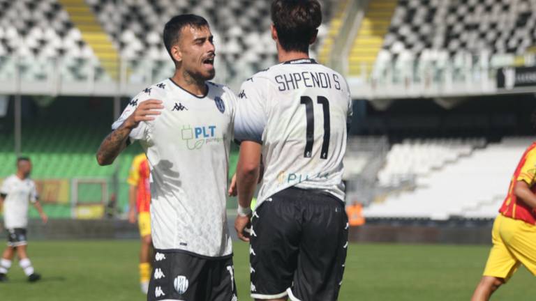 Calcio C, Cesena: settimana di soli allenamenti verso i play-off Calcio C, Cesena: settimana di soli allenamenti verso i play-off