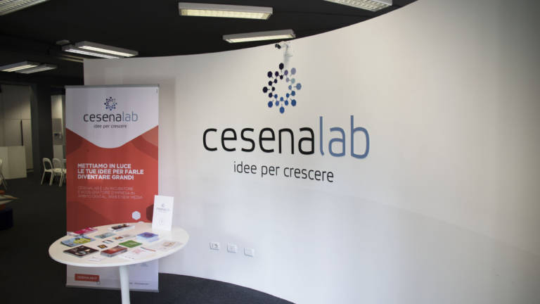 Insediati i nuovi vertici di Cesena Lab Insediati i nuovi vertici di Cesena Lab