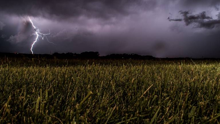 Meteo Romagna, pioggia battente: ecco i corsi d'acqua sotto osservazione Meteo Romagna, pioggia battente: ecco i corsi d'acqua sotto osservazione