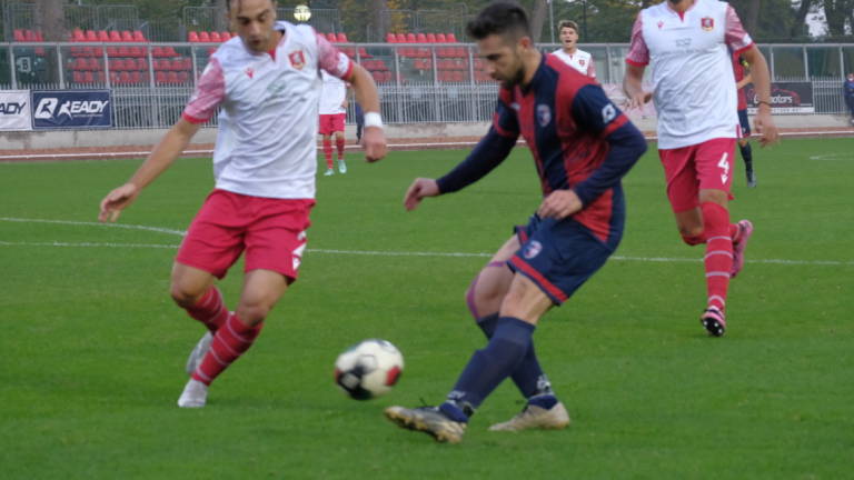 Calcio C, occhio Imolese: le rivali per la salvezza si stanno rinforzando Calcio C, occhio Imolese: le rivali per la salvezza si stanno rinforzando