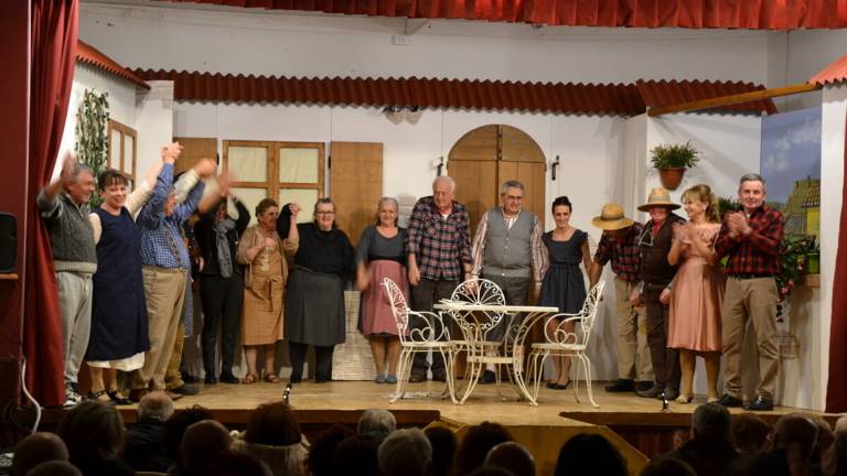 Cesena, domenica commedia in dialetto a favore degli alluvionati Cesena, domenica commedia in dialetto a favore degli alluvionati