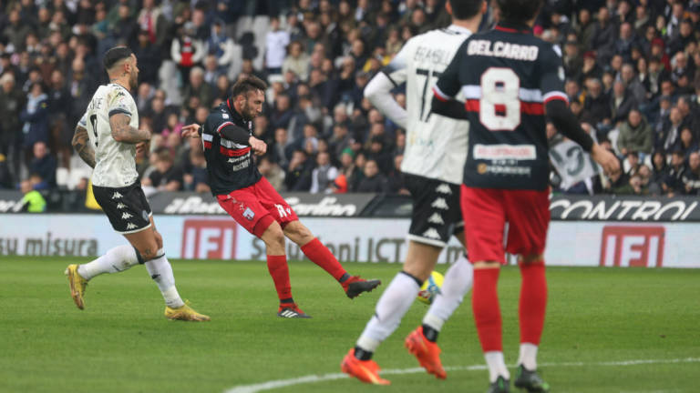 Calciomercato C, Altro addio in casa Rimini: Vasco Regini passa al Sestri Levante Calciomercato C, Altro addio in casa Rimini: Vasco Regini passa al Sestri Levante