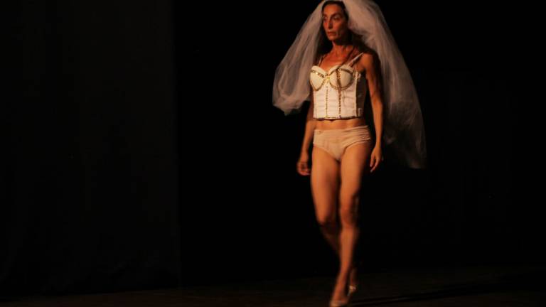 Teatro e danza, Le voci dell'Anima si lasciano andare a Rimini Teatro e danza, Le voci dell'Anima si lasciano andare a Rimini