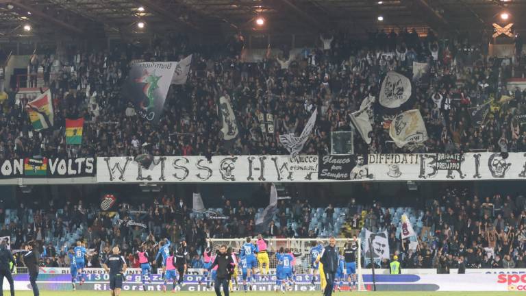 Calcio C, martedì scatta 12: la campagna abbonamenti del Cesena Calcio C, martedì scatta 12: la campagna abbonamenti del Cesena