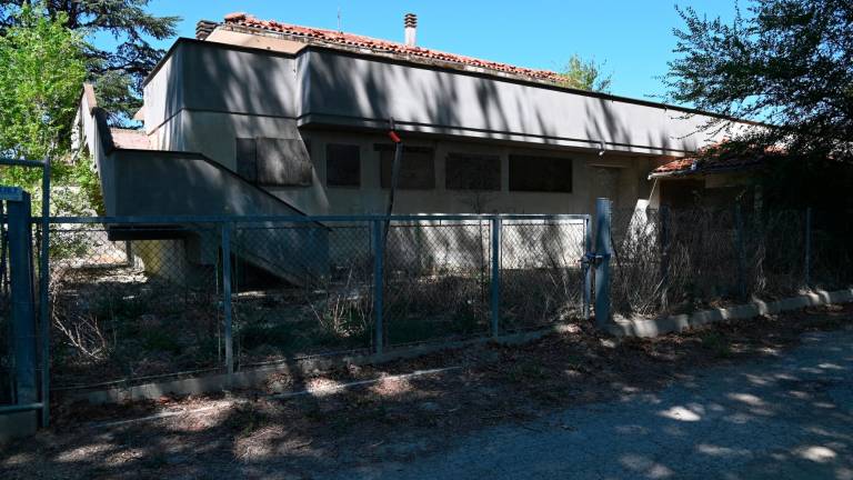 Forlì, il piano dei lavori per il Ronco Lido FOTO GALLERY Forlì, il piano dei lavori per il Ronco Lido FOTO GALLERY