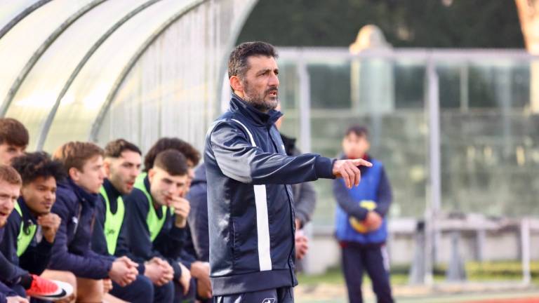 Calcio C, Anastasi: L'Imolese meritava di vincere, negati due rigori - Gallery Calcio C, Anastasi: L'Imolese meritava di vincere, negati due rigori - Gallery