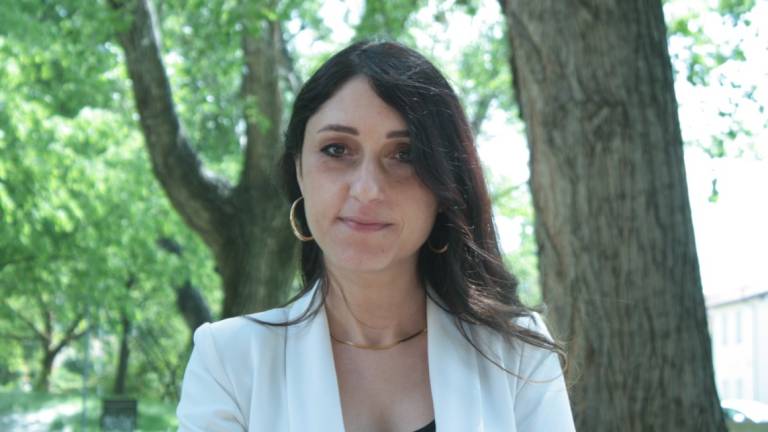 Cesenatico, un'auto elettrica per il Comune. I 5 Stelle: Merito del nostro bando Cesenatico, un'auto elettrica per il Comune. I 5 Stelle: Merito del nostro bando