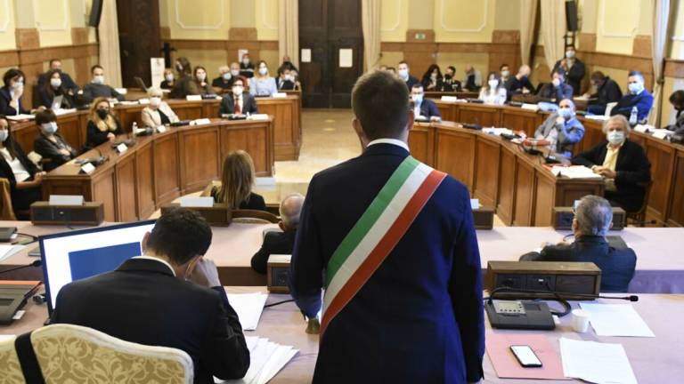 Imola, consiglio comunale tutti i nuovi capigruppo Imola, consiglio comunale tutti i nuovi capigruppo