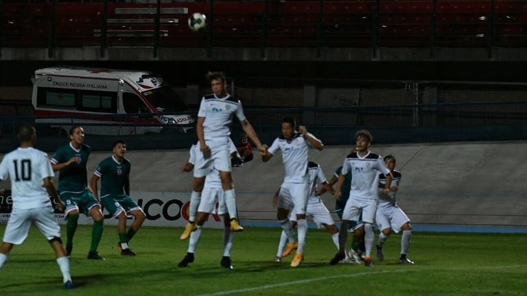 Calcio C: Cesena, ecco i nuovi numeri di maglia Calcio C: Cesena, ecco i nuovi numeri di maglia