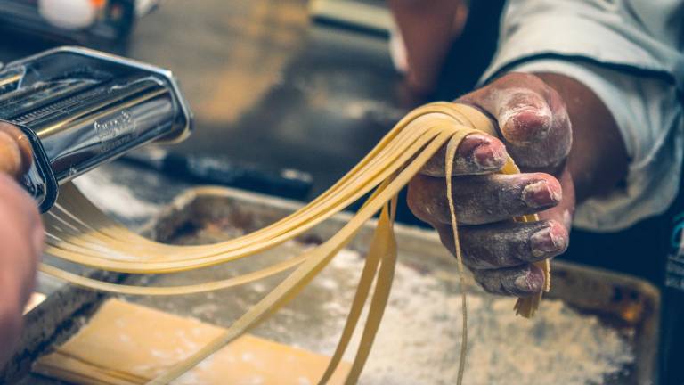 Cesenatico, “Ragazzi ai fornelli”: il corso gratuito parte martedì 13 febbraio Cesenatico, “Ragazzi ai fornelli”: il corso gratuito parte martedì 13 febbraio