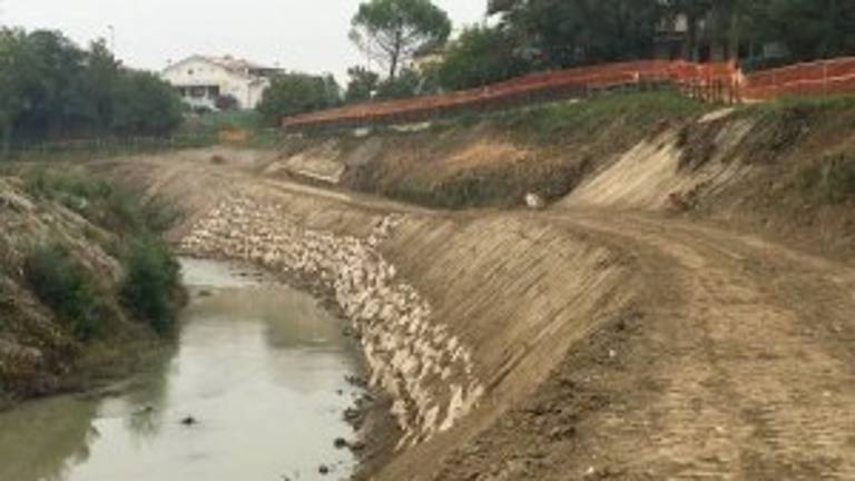 Cesena, prevenzione allagamenti: lavori per 2 milioni - VIDEO Cesena, prevenzione allagamenti: lavori per 2 milioni - VIDEO