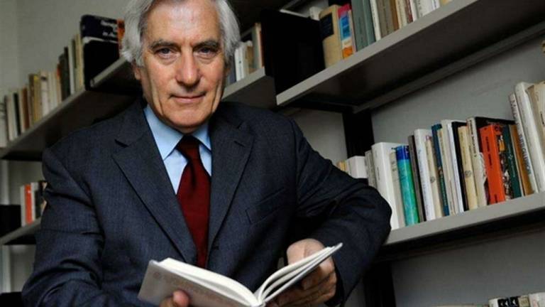 Faenza, mercoledì incontro pubblico su Dante con Carlo Ossola Faenza, mercoledì incontro pubblico su Dante con Carlo Ossola
