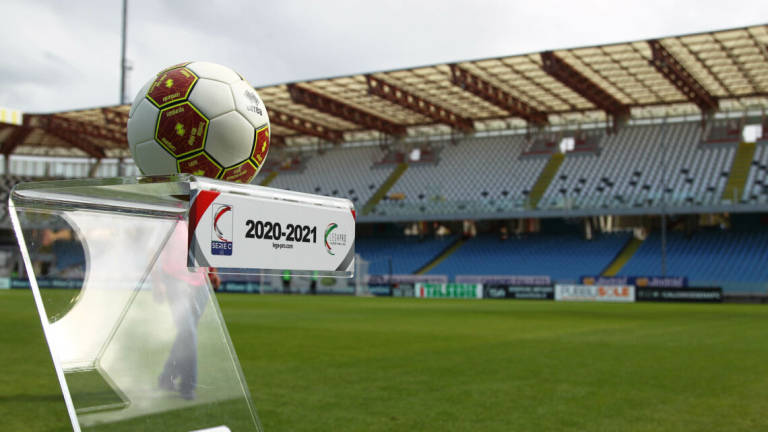 Calcio C, Viali amaro: Inaccettabile prendere un primo gol così Calcio C, Viali amaro: Inaccettabile prendere un primo gol così