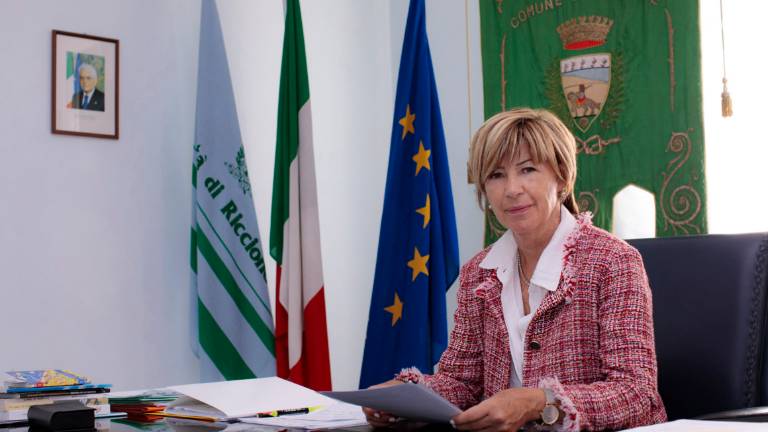 Riccione, costi del Natale: la sindaca vuole querelare le opposizioni Riccione, costi del Natale: la sindaca vuole querelare le opposizioni