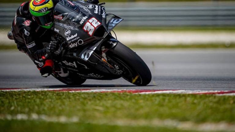 Cosa hanno detto i test MotoGp di Sepang - VIDEO Cosa hanno detto i test MotoGp di Sepang - VIDEO