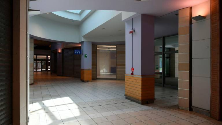 Forlì, “I Portici” ai cinesi Forlì, “I Portici” ai cinesi