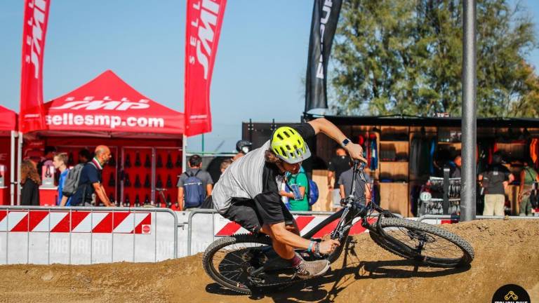 Torna a Rimini Italian bike festival: necessario iscriversi online Torna a Rimini Italian bike festival: necessario iscriversi online