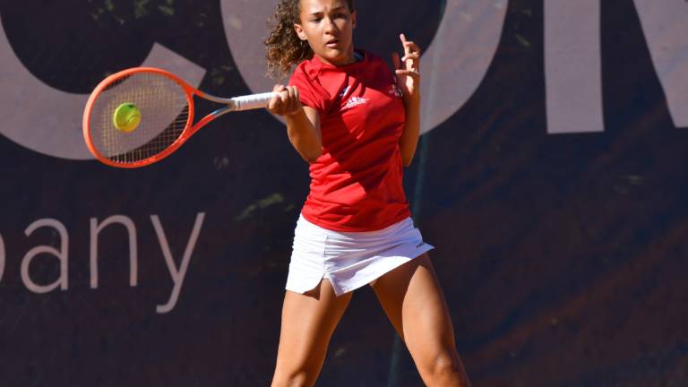 Tennis, al via l'Open femminile del Ct Casalboni Santarcangelo Tennis, al via l'Open femminile del Ct Casalboni Santarcangelo