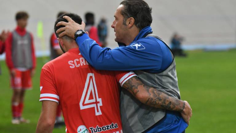 Calcio D, Graffiedi esalta il Forlì: Ragazzi fantastici - Gallery Calcio D, Graffiedi esalta il Forlì: Ragazzi fantastici - Gallery