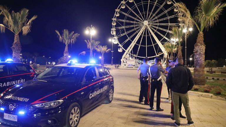 Cesenatico, da domani rinforzi serali per la sicurezza Cesenatico, da domani rinforzi serali per la sicurezza