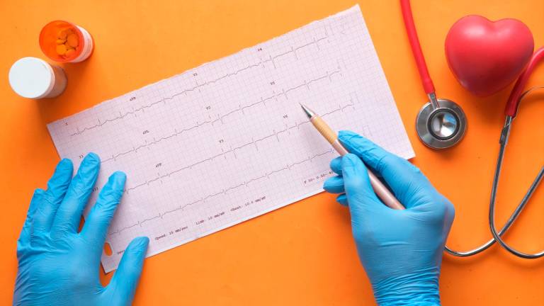 Elettrocardiogramma in farmacia: si amplia l’offerta in Emilia-Romagna Elettrocardiogramma in farmacia: si amplia l’offerta in Emilia-Romagna
