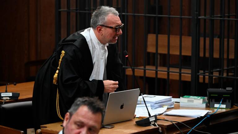 Forlì. Omicidio Severi, il giallo dei video di Franco: riprese il punto in cui è stato trovato cadavere Forlì. Omicidio Severi, il giallo dei video di Franco: riprese il punto in cui è stato trovato cadavere