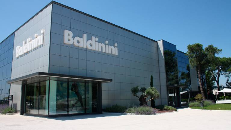 San Mauro Pascoli, crisi Baldinini, i sindacati: “Da mesi chiediamo al Governo di intervenire” San Mauro Pascoli, crisi Baldinini, i sindacati: “Da mesi chiediamo al Governo di intervenire”