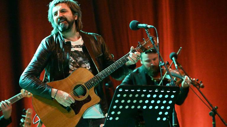 Torna la musica al Socjale, ma senza cappelletti (per ora) Torna la musica al Socjale, ma senza cappelletti (per ora)