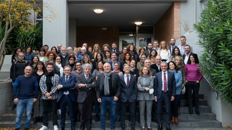 Cesena: Welfare aziendale sempre più usato per pagare bollette ed energia Cesena: Welfare aziendale sempre più usato per pagare bollette ed energia