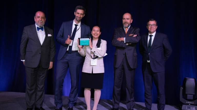 Progetto PASS port: Ravenna vince l'Award 2022 della sostenibilità Progetto PASS port: Ravenna vince l'Award 2022 della sostenibilità