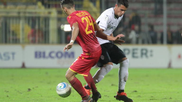 Calciomercato, Ravenna-Franchini: c'è la firma Calciomercato, Ravenna-Franchini: c'è la firma