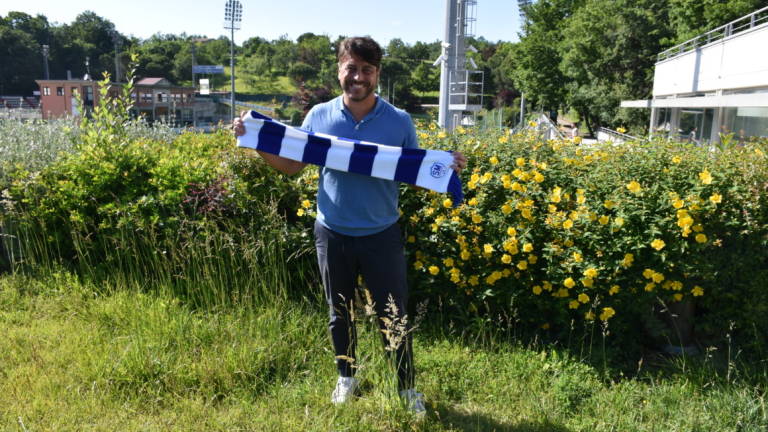 Calcio B donne, San Marino: il nuovo allenatore è Geppino Marino Calcio B donne, San Marino: il nuovo allenatore è Geppino Marino