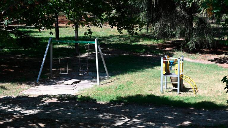 Forlì, il piano dei lavori per il Ronco Lido FOTO GALLERY Forlì, il piano dei lavori per il Ronco Lido FOTO GALLERY