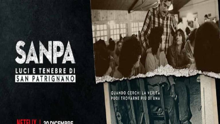 Rimini, Andrea Muccioli: La serie su Netflix? Aspettiamo di discuterne in tribunale Rimini, Andrea Muccioli: La serie su Netflix? Aspettiamo di discuterne in tribunale
