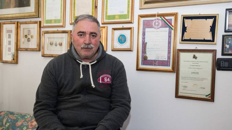 Forlì. Omicidio Ruffilli, la scoperta dell'agente Cici fondamentale per inchiodare i brigatisti Forlì. Omicidio Ruffilli, la scoperta dell'agente Cici fondamentale per inchiodare i brigatisti