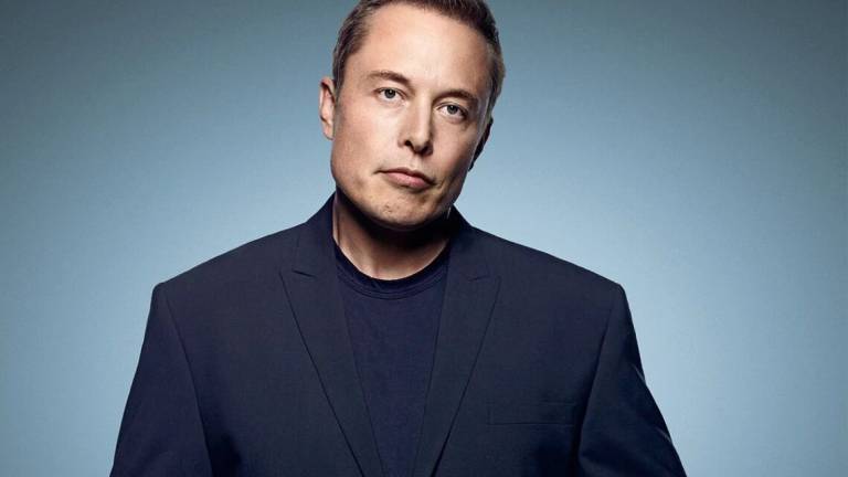 Antidoti di Guaraldi: Elon Musk Antidoti di Guaraldi: Elon Musk