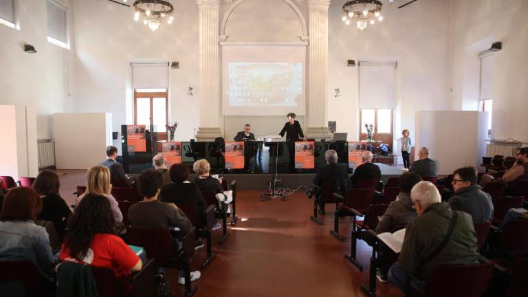 Cesena, sabato un'asta di opere d'arte in favore della Caritas Cesena, sabato un'asta di opere d'arte in favore della Caritas