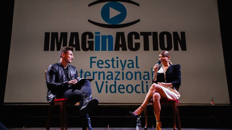 IMAGinACTION a Ravenna, buona la prima IMAGinACTION a Ravenna, buona la prima