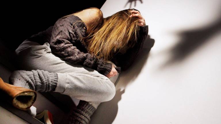 Bagnacavallo, molestata e palpeggiata con una bimba di 4 mesi in braccio Bagnacavallo, molestata e palpeggiata con una bimba di 4 mesi in braccio