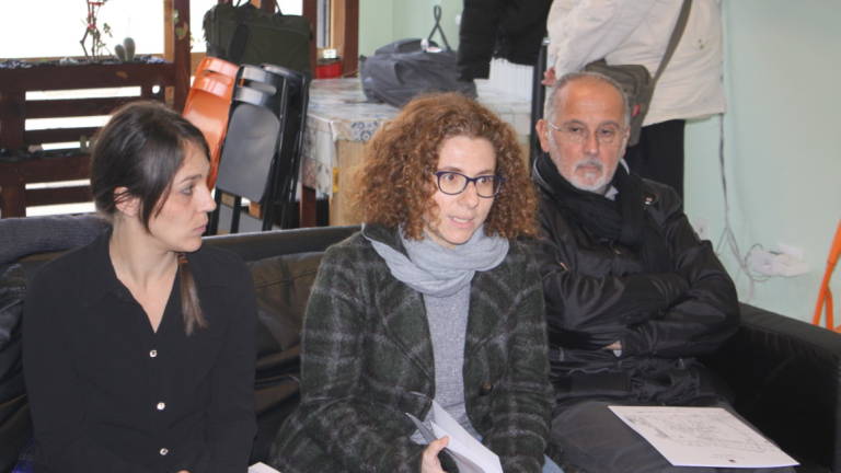 Cesena aderisce alla giornata nazionale della cura della vita delle persone e del pianeta Cesena aderisce alla giornata nazionale della cura della vita delle persone e del pianeta