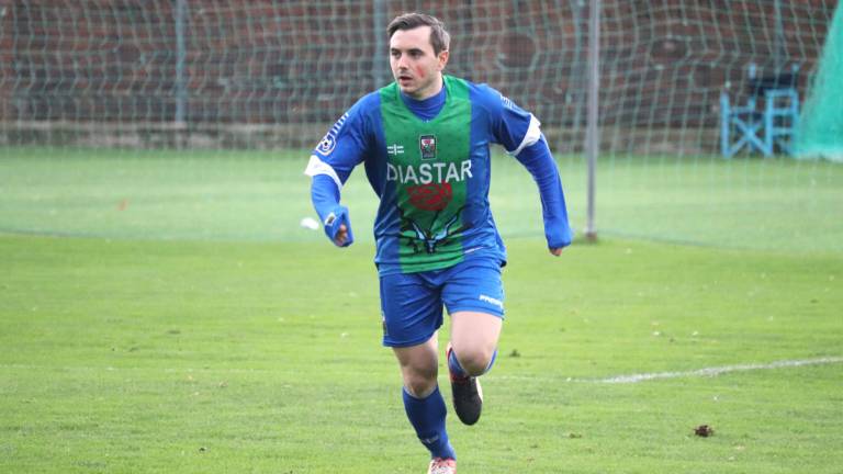 Calcio D, Cristiano Podestà ha firmato con il Ravenna Calcio D, Cristiano Podestà ha firmato con il Ravenna