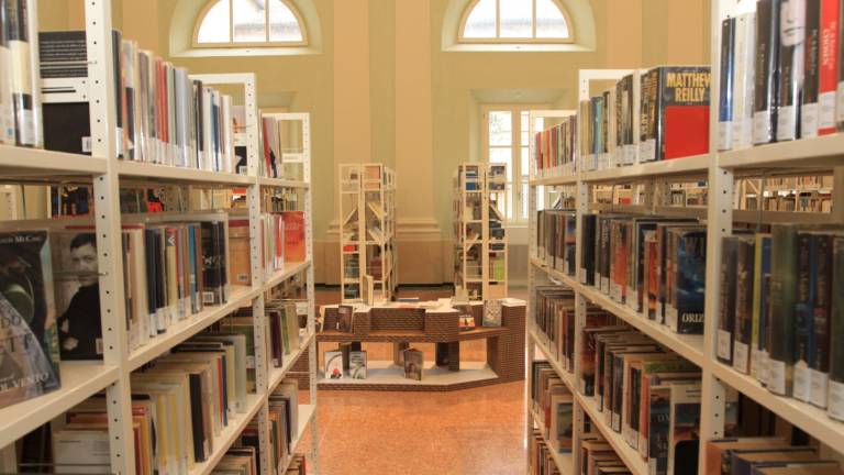 Cesena, alla Malatestiana tornano le letture animate per i bambini: come prenotarsi Cesena, alla Malatestiana tornano le letture animate per i bambini: come prenotarsi