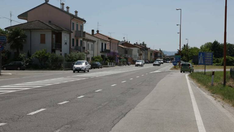 Cesena, progetto esecutivo per rotonda da un milione di euro Cesena, progetto esecutivo per rotonda da un milione di euro
