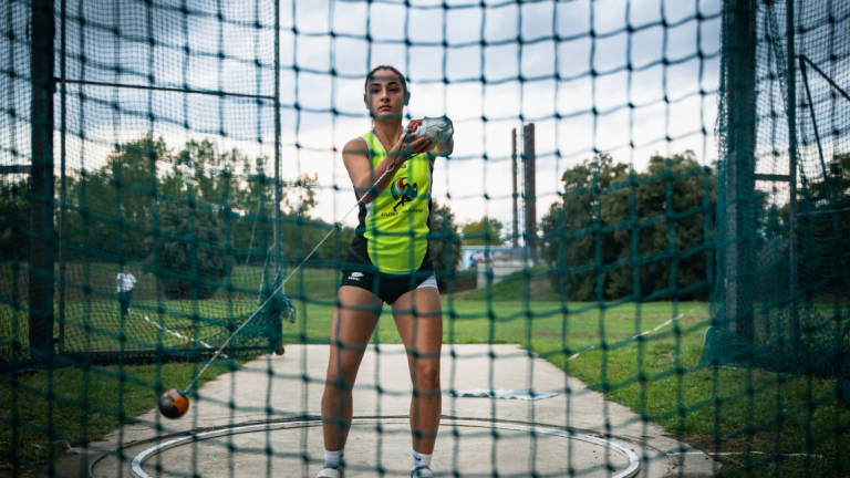 Atletica, per l'Endas Cesena 9 medaglie ai Regionali Under 16 di Bologna Atletica, per l'Endas Cesena 9 medaglie ai Regionali Under 16 di Bologna