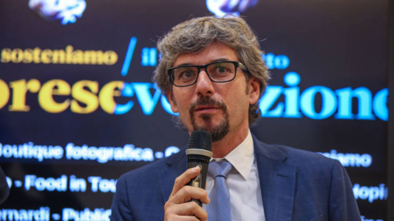 Sondaggio Cna Rimini: fatturati crollati, i ristori non bastano Sondaggio Cna Rimini: fatturati crollati, i ristori non bastano