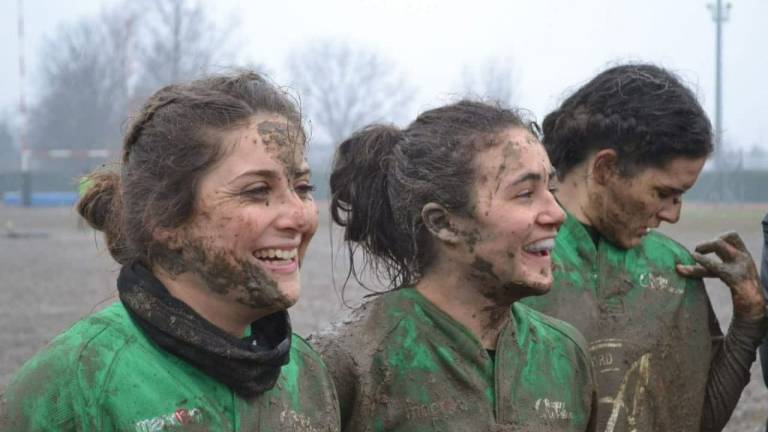 Rimini Rugby, 8 allenamenti gratis per i giovanissimi Rimini Rugby, 8 allenamenti gratis per i giovanissimi